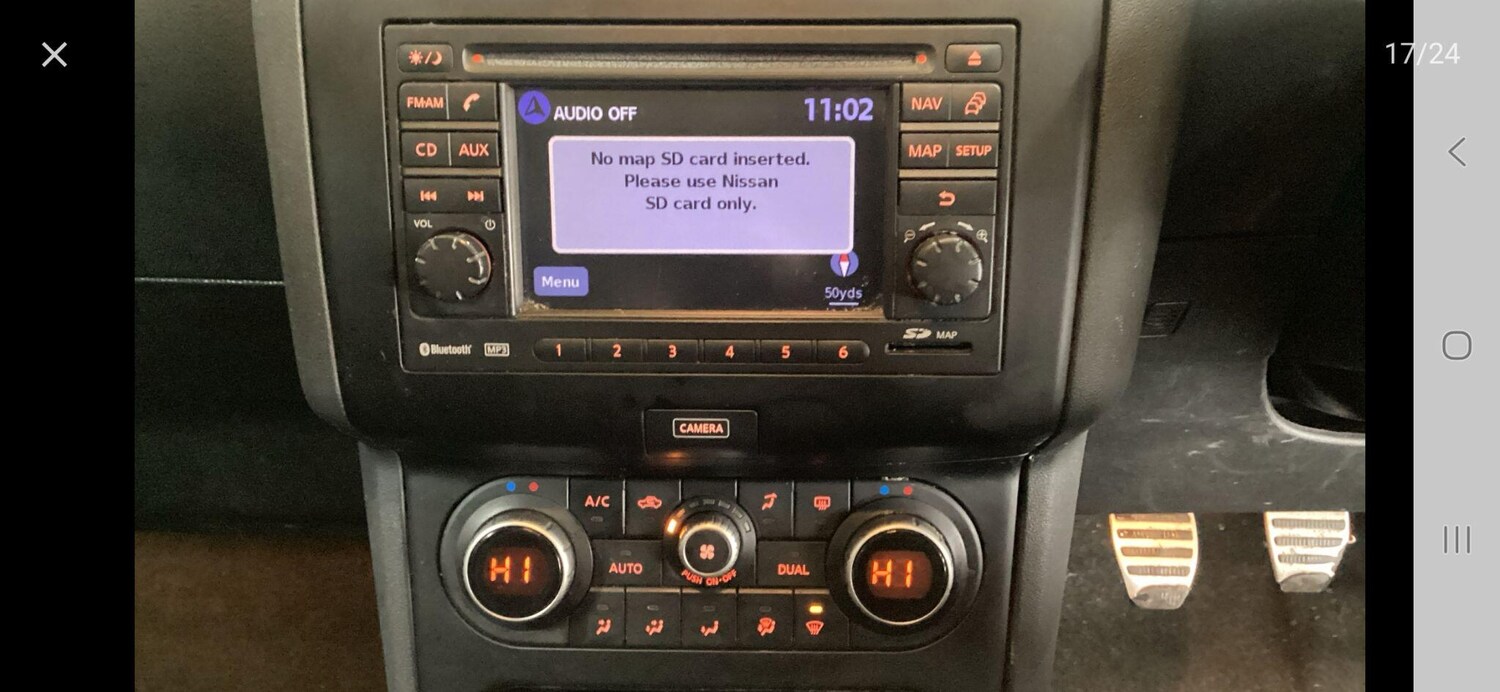 Used Nissan Qashqai+2 2013 for sale - 77838696: Photo 14