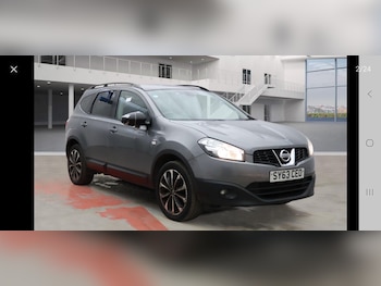 Used Nissan Qashqai+2 2013 for sale - 77838696: Photo