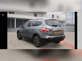 Used Nissan Qashqai+2 2013 for sale - 77838696: Photo