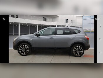 Used Nissan Qashqai+2 2013 for sale - 77838696: Photo