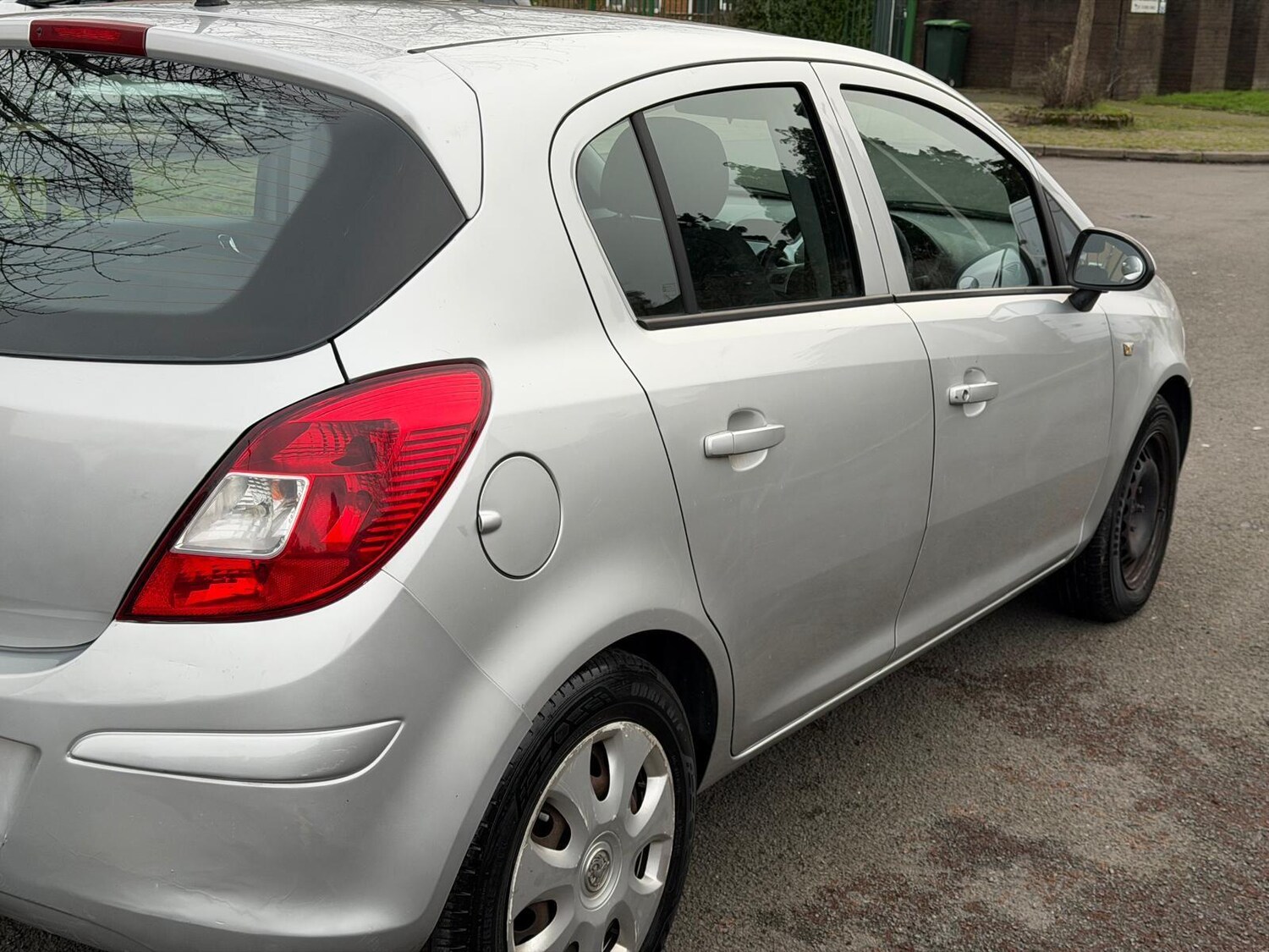 Used Vauxhall Corsa for sale - 77586991: Photo 10