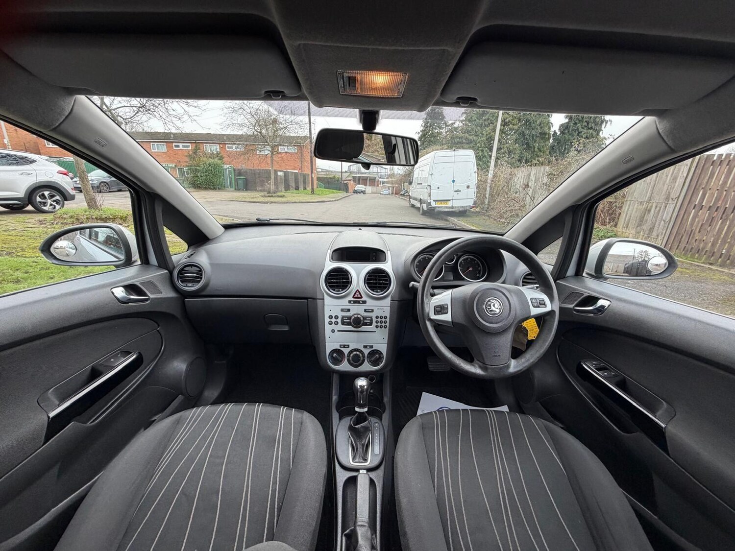 Used Vauxhall Corsa for sale - 77586991: Photo 12