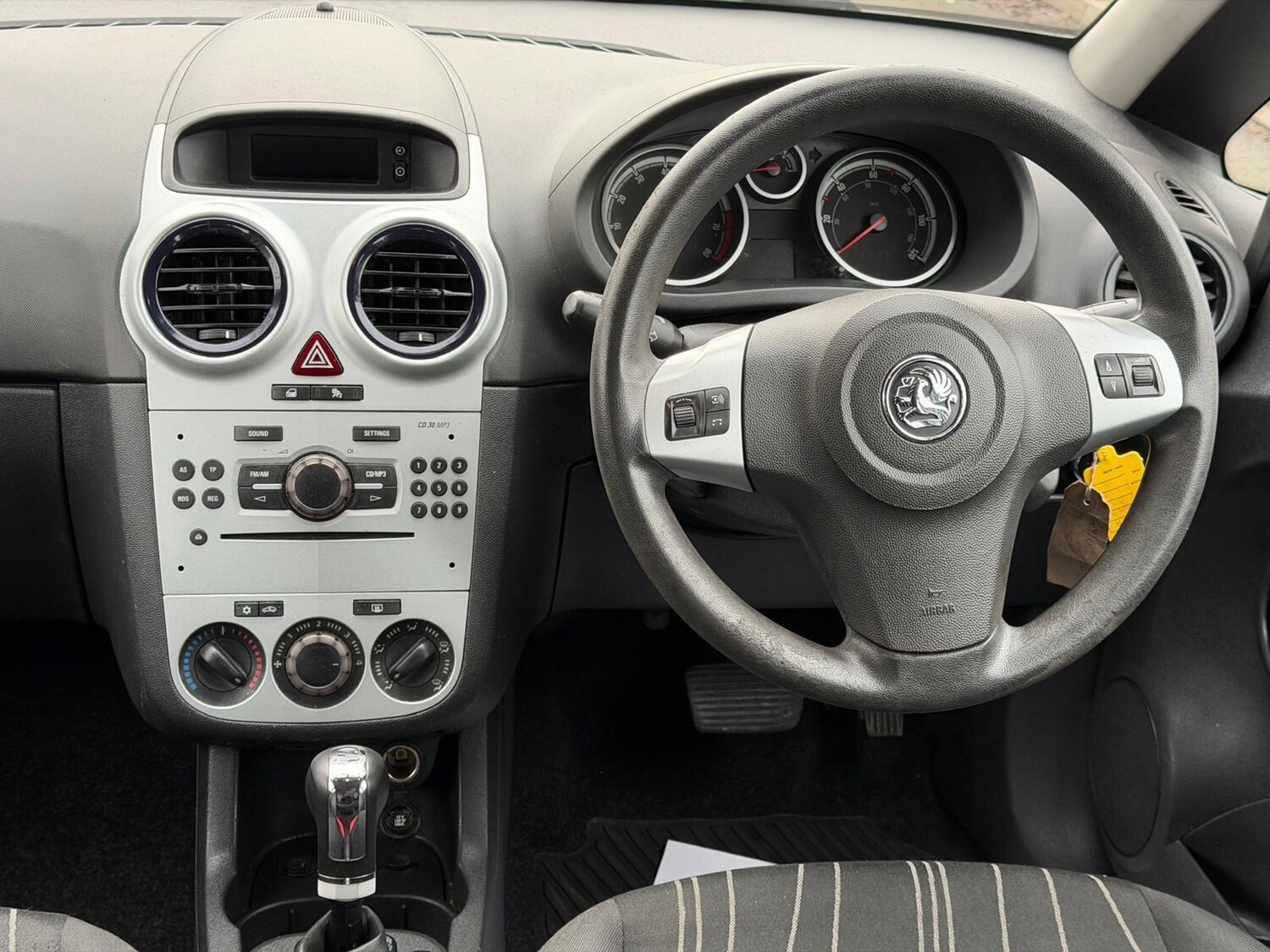 Used Vauxhall Corsa for sale - 77586991: Photo 15