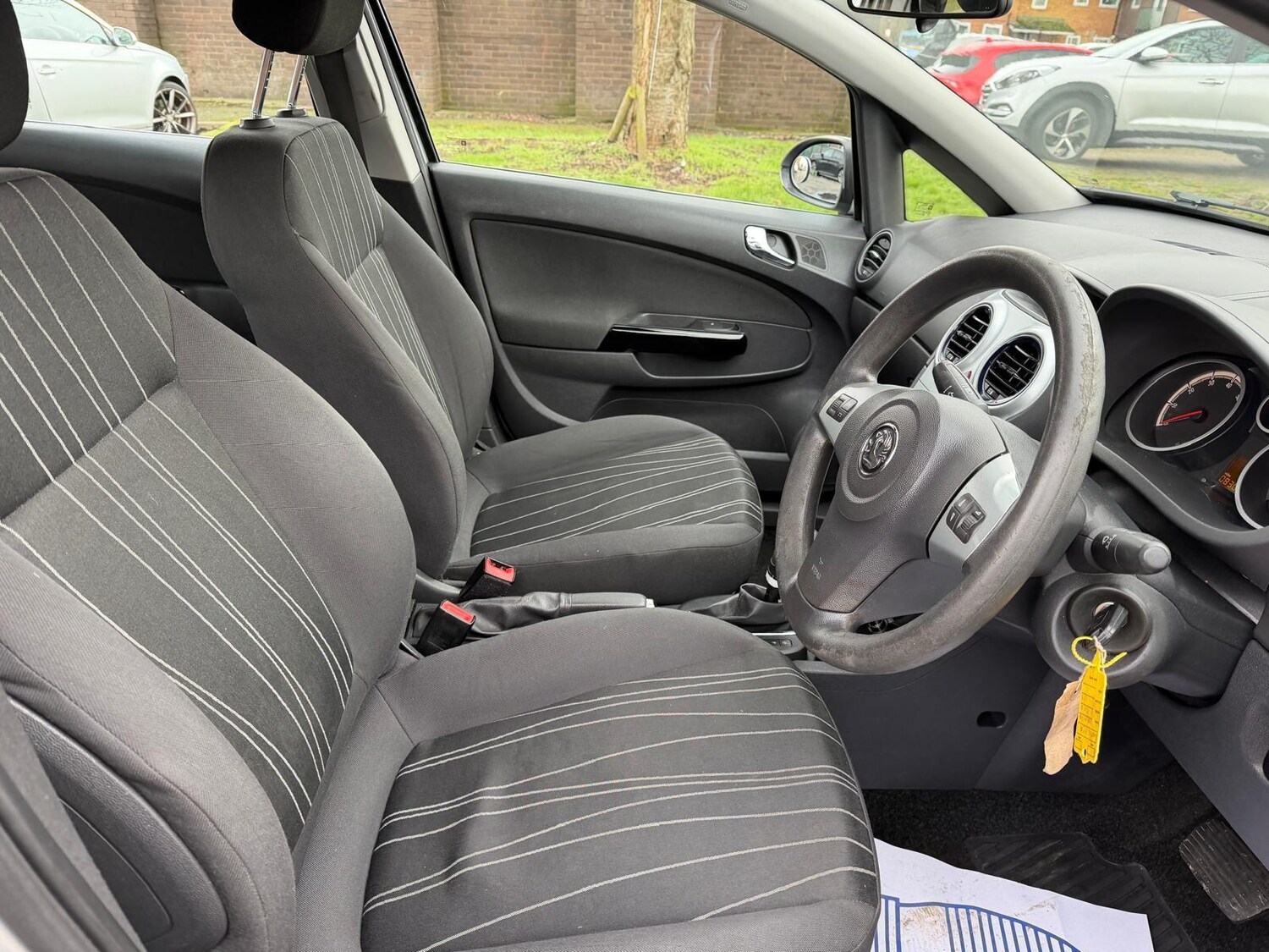 Used Vauxhall Corsa for sale - 77586991: Photo 18