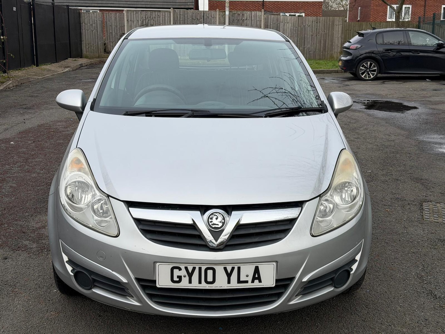 Used Vauxhall Corsa for sale - 77586991: Photo 2