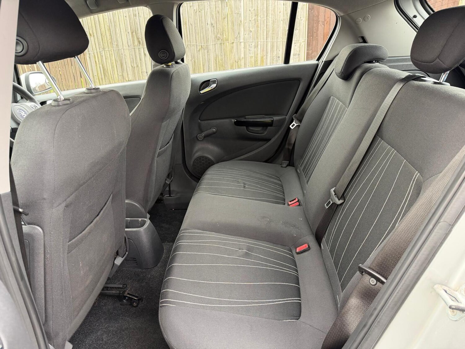 Used Vauxhall Corsa for sale - 77586991: Photo 20