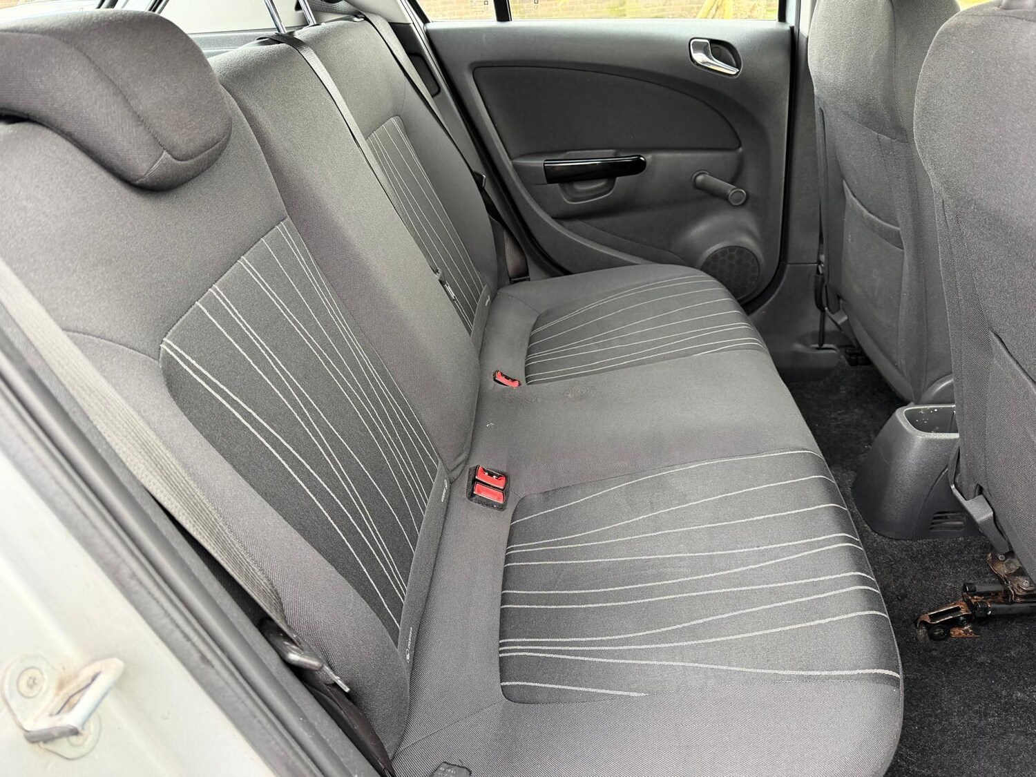 Used Vauxhall Corsa for sale - 77586991: Photo 22