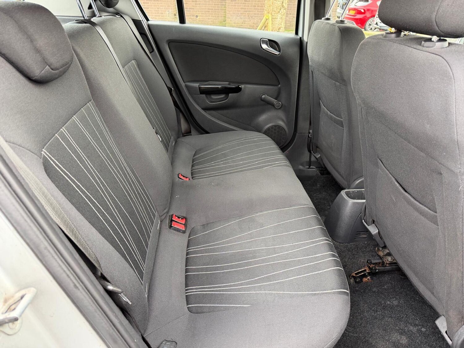 Used Vauxhall Corsa for sale - 77586991: Photo 23