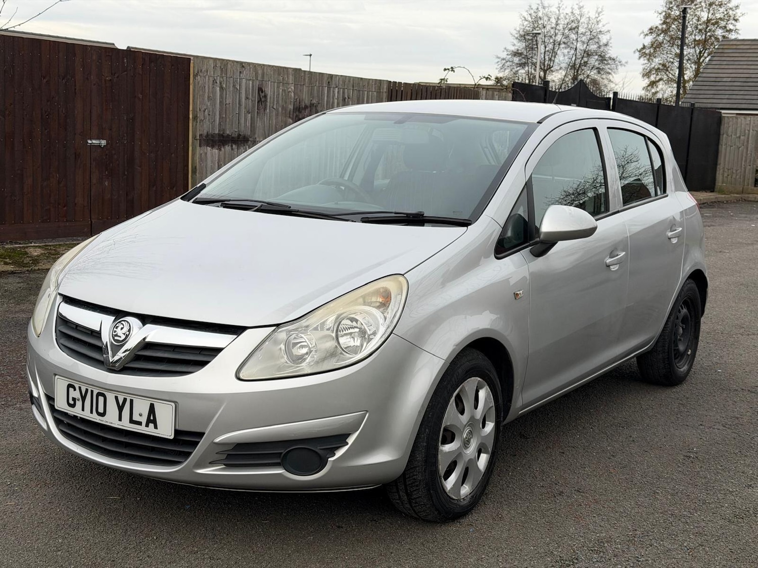 Used Vauxhall Corsa for sale - 77586991: Photo 3