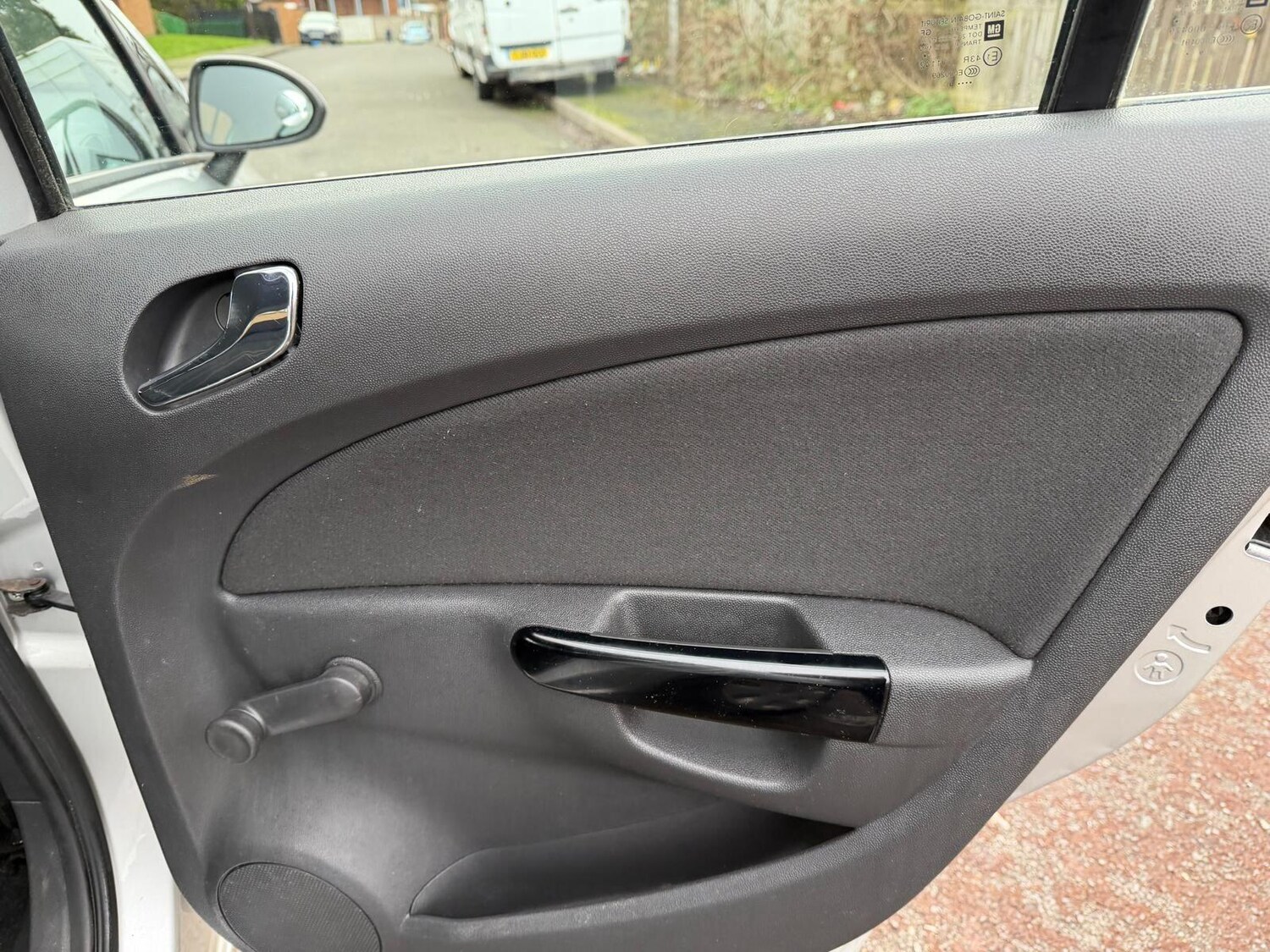 Used Vauxhall Corsa for sale - 77586991: Photo 30