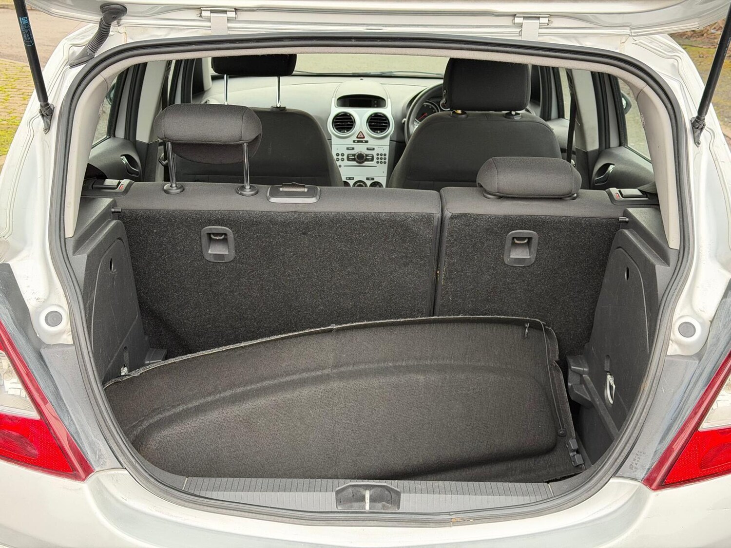 Used Vauxhall Corsa for sale - 77586991: Photo 34