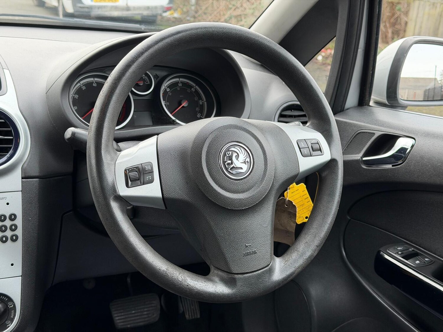 Used Vauxhall Corsa for sale - 77586991: Photo 35