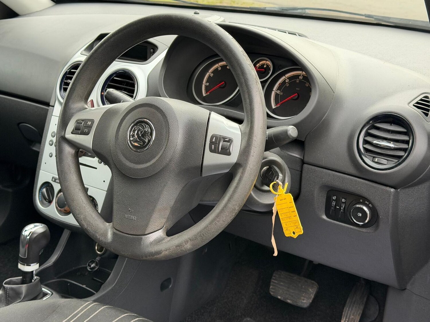 Used Vauxhall Corsa for sale - 77586991: Photo 36