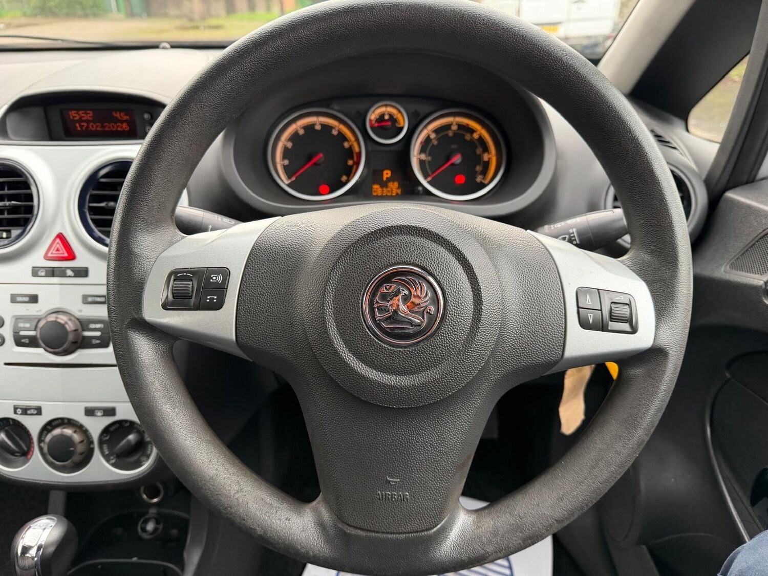 Used Vauxhall Corsa for sale - 77586991: Photo 37