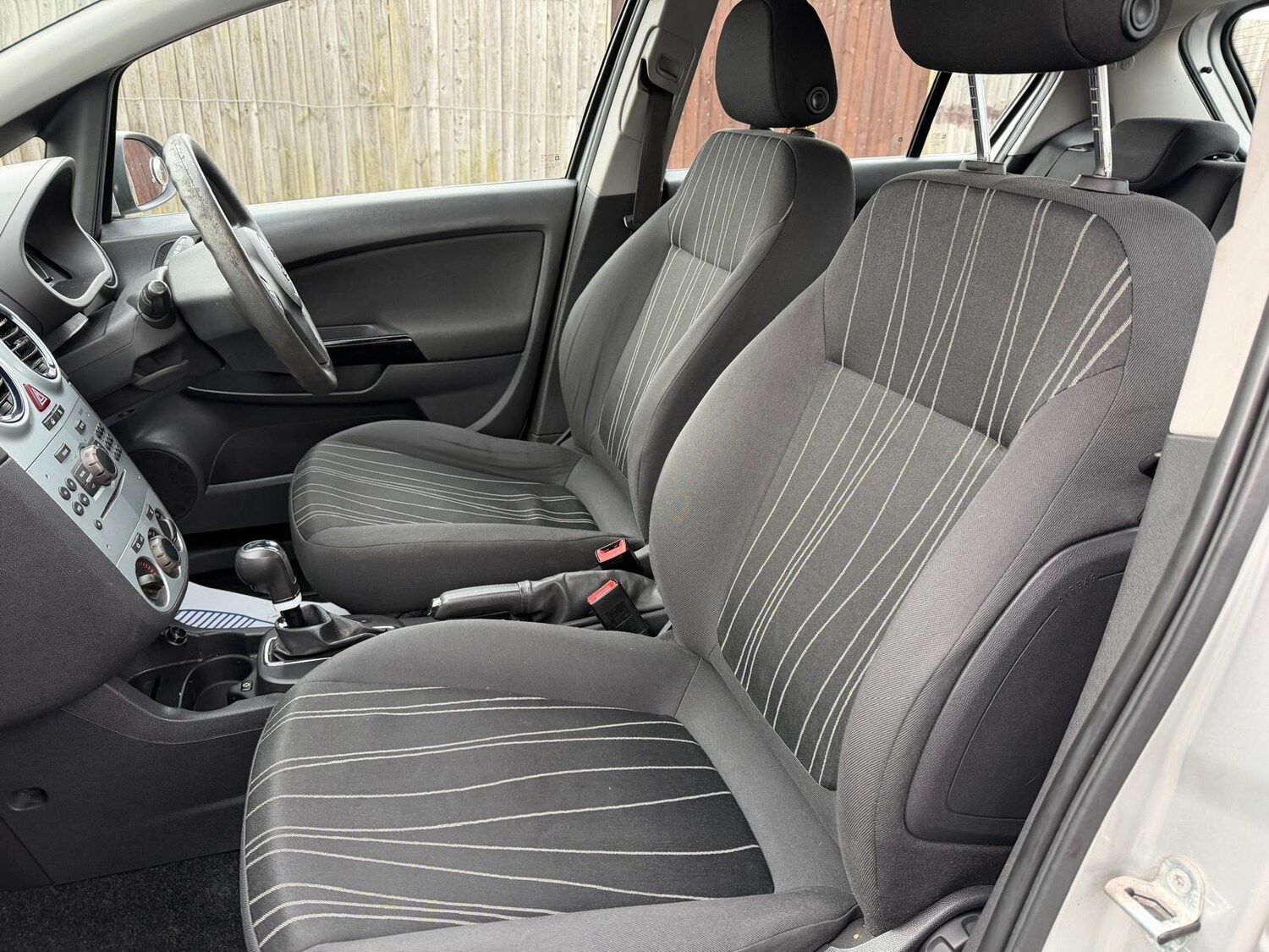 Used Vauxhall Corsa for sale - 77586991: Photo 38