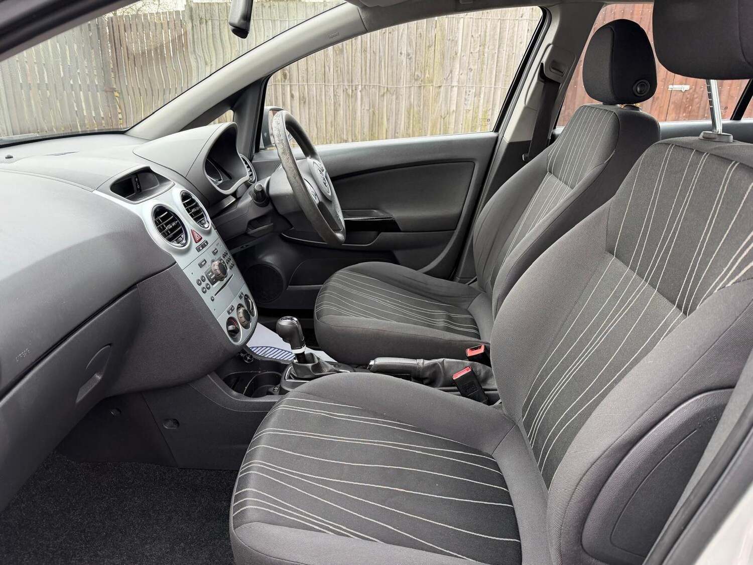 Used Vauxhall Corsa for sale - 77586991: Photo 39