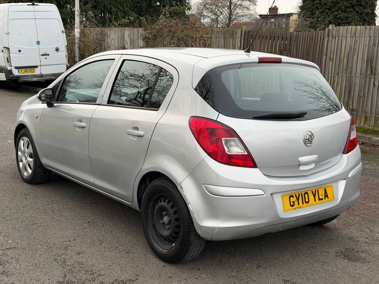 Used Vauxhall Corsa for sale - 77586991: Photo 4