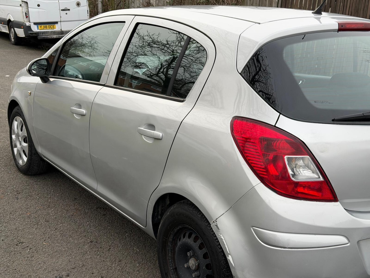 Used Vauxhall Corsa for sale - 77586991: Photo 5