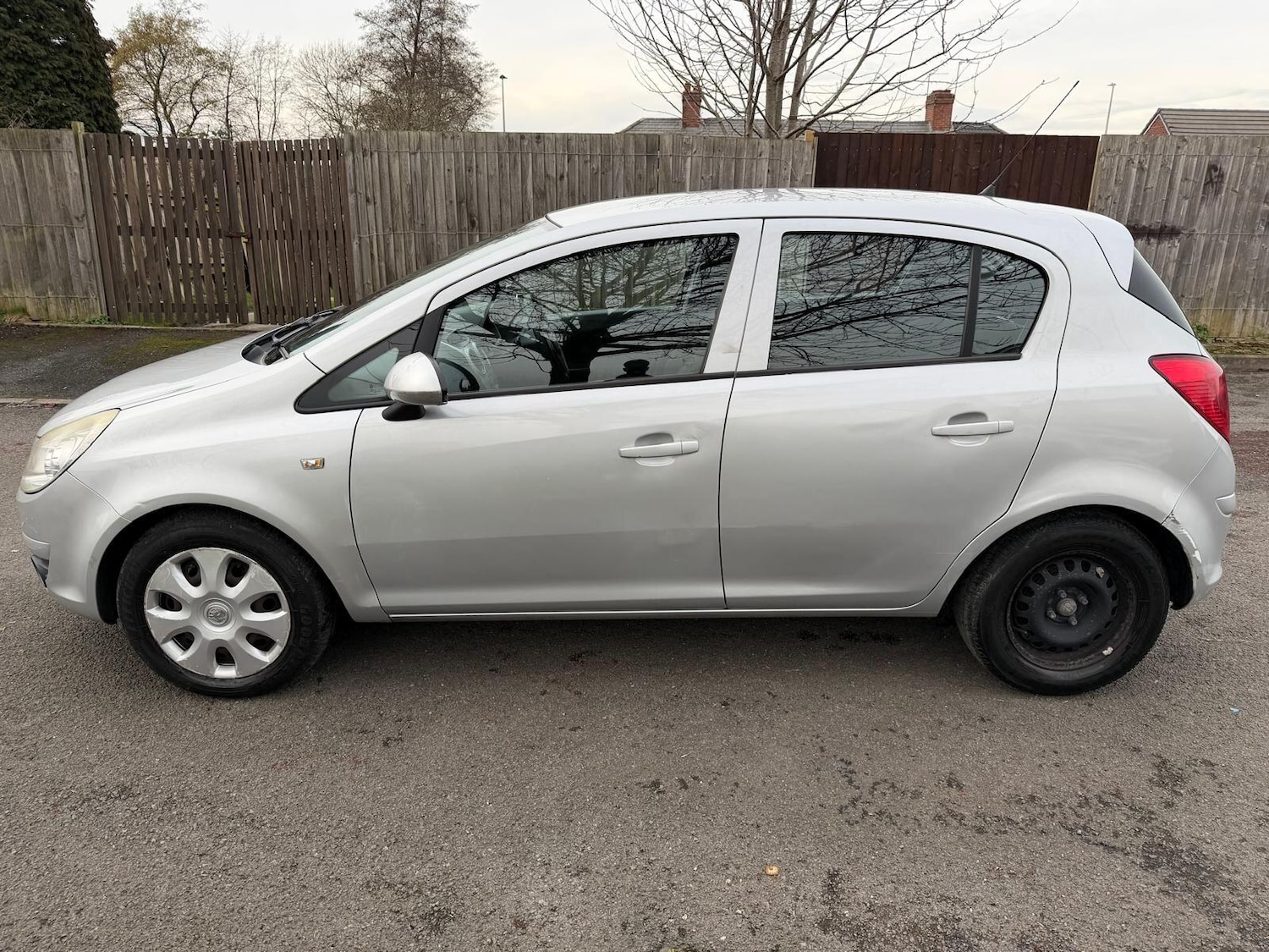 Used Vauxhall Corsa for sale - 77586991: Photo 6