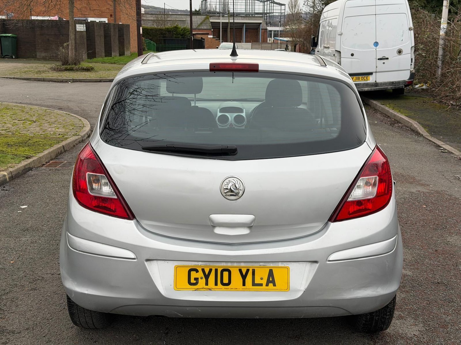 Used Vauxhall Corsa for sale - 77586991: Photo 7