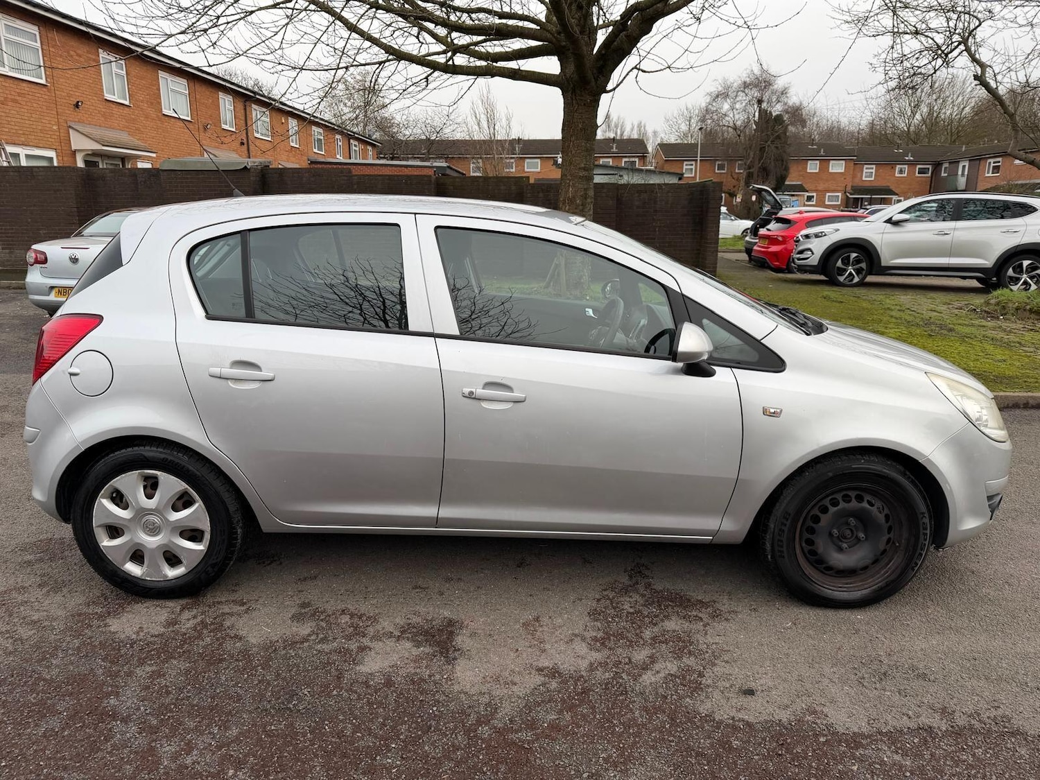 Used Vauxhall Corsa for sale - 77586991: Photo 8