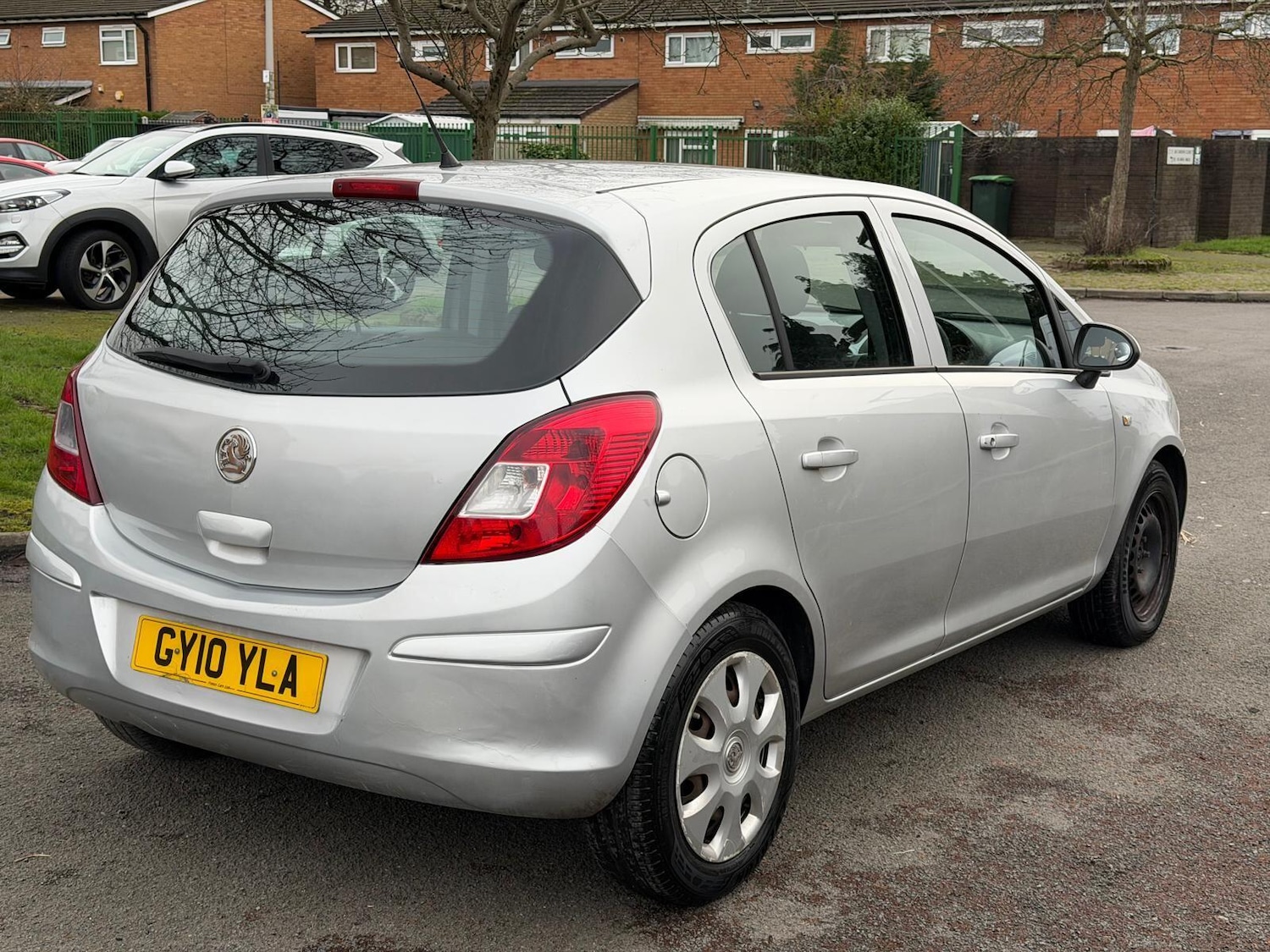 Used Vauxhall Corsa for sale - 77586991: Photo 9