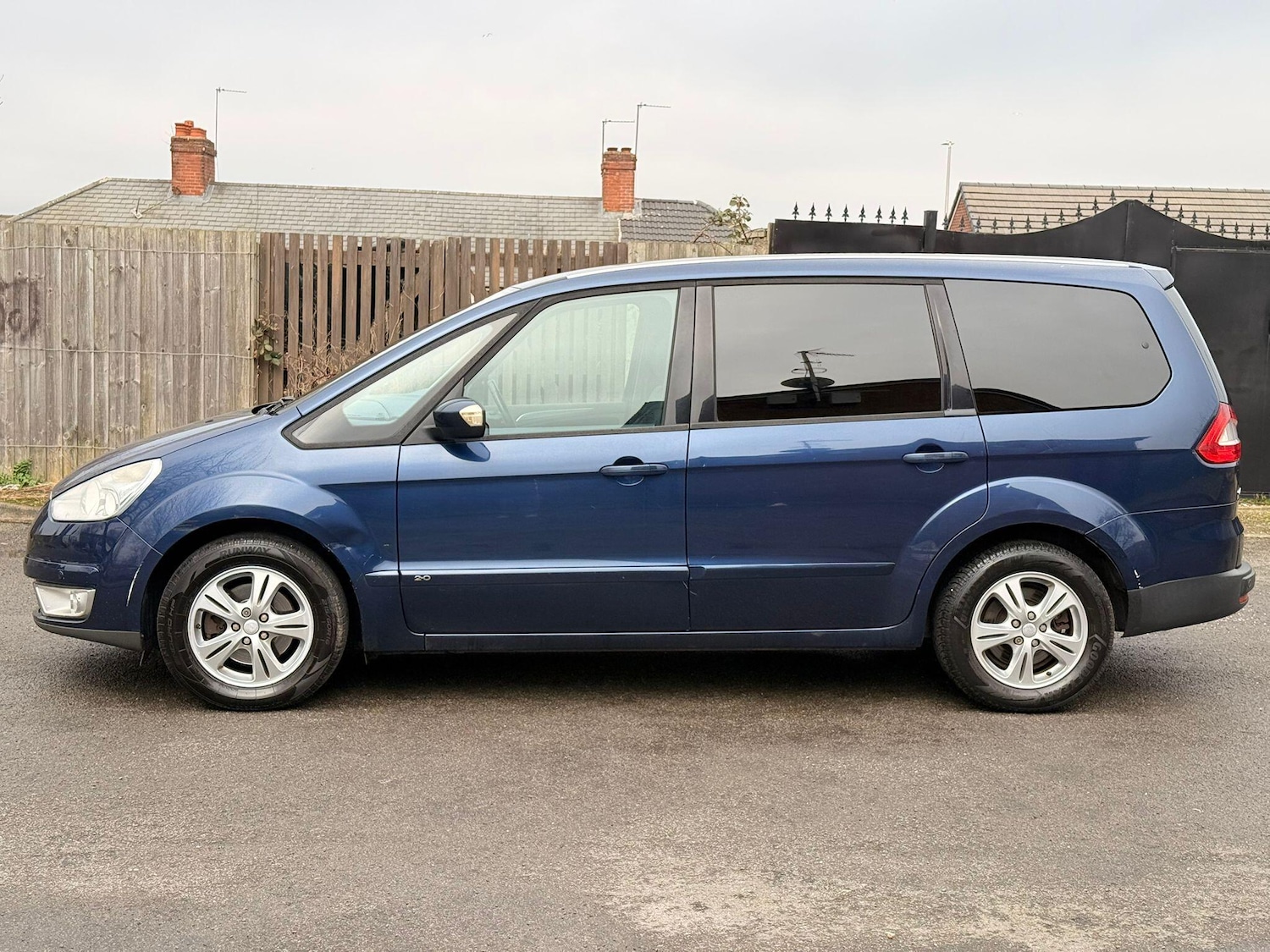 Used Ford Galaxy 2009 for sale - 77799264: Photo 10
