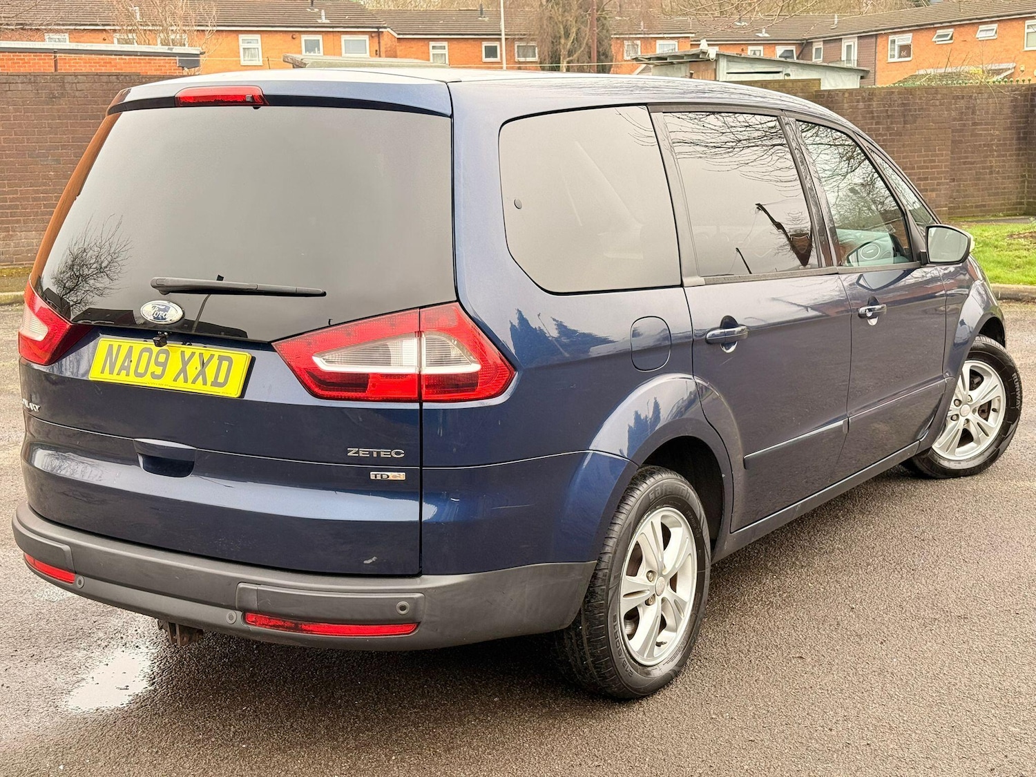 Used Ford Galaxy 2009 for sale - 77799264: Photo 12