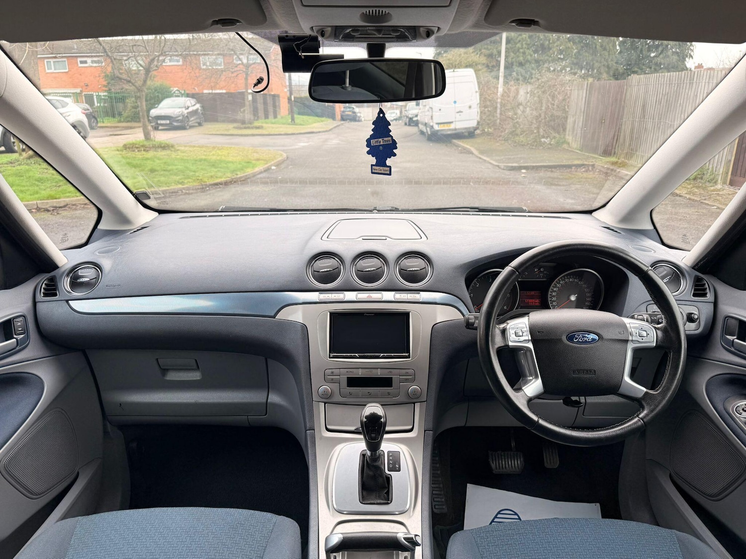 Used Ford Galaxy 2009 for sale - 77799264: Photo 14