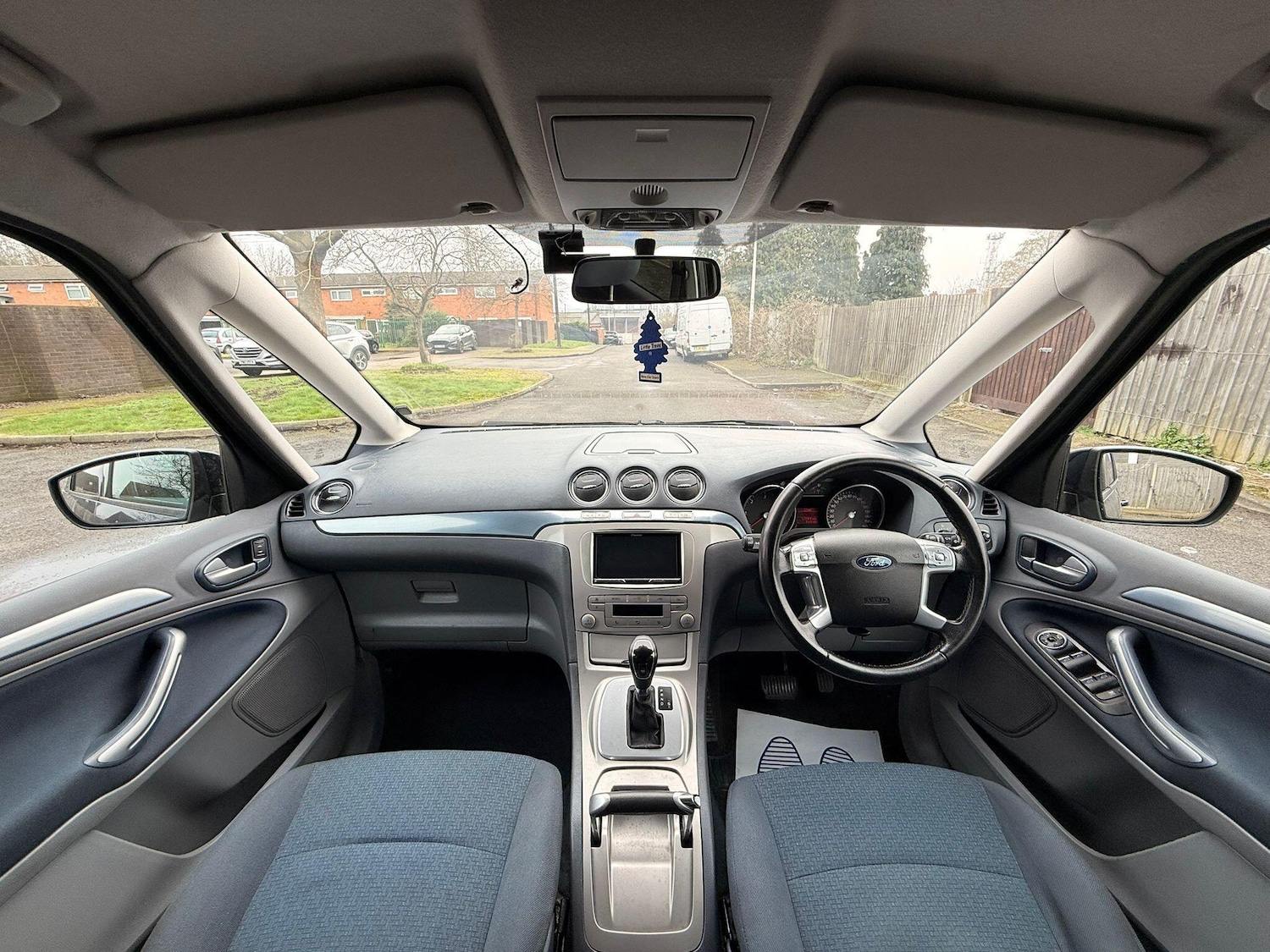 Used Ford Galaxy 2009 for sale - 77799264: Photo 15