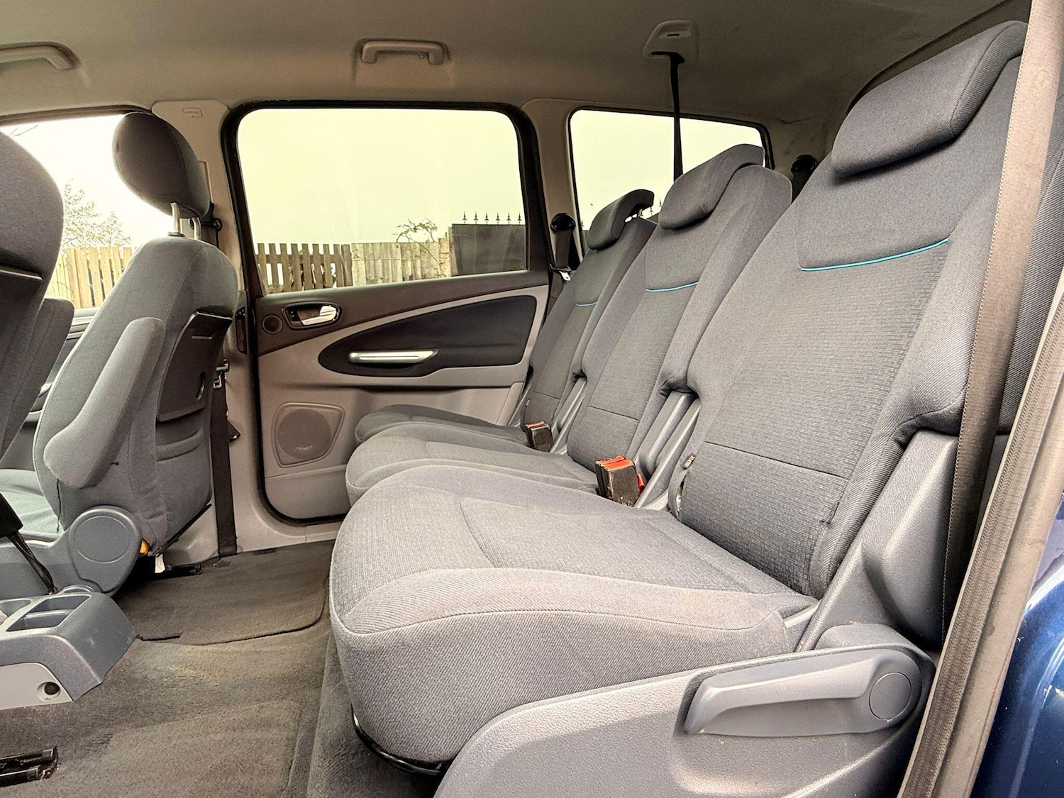 Used Ford Galaxy 2009 for sale - 77799264: Photo 18