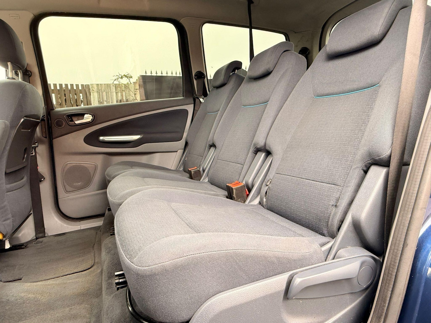 Used Ford Galaxy 2009 for sale - 77799264: Photo 19