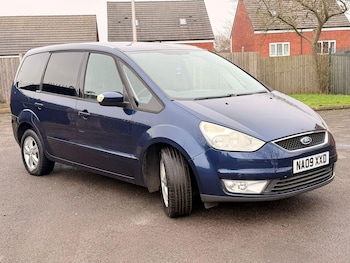 Used Ford Galaxy 2009 for sale - 77799264: Photo
