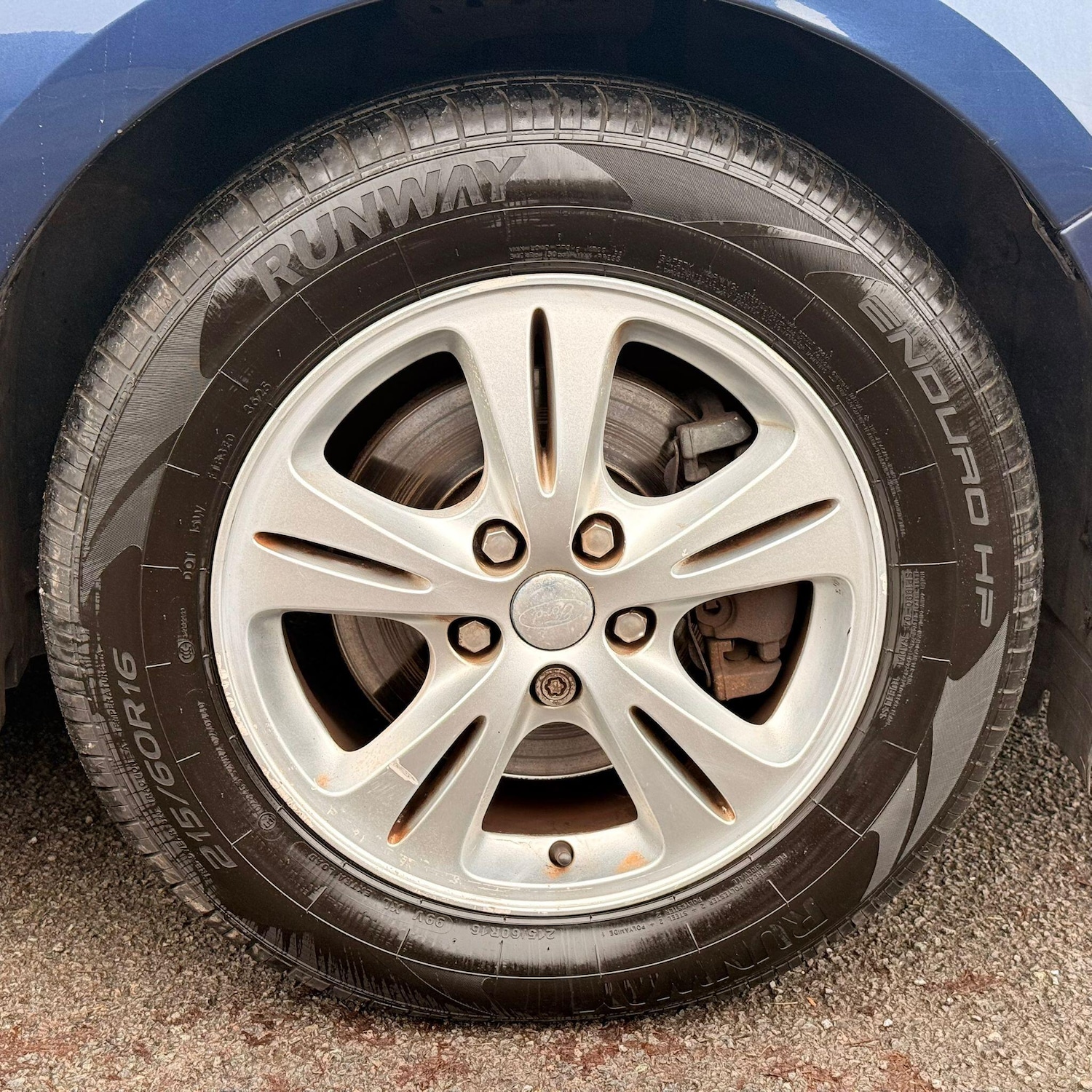 Used Ford Galaxy 2009 for sale - 77799264: Photo 30