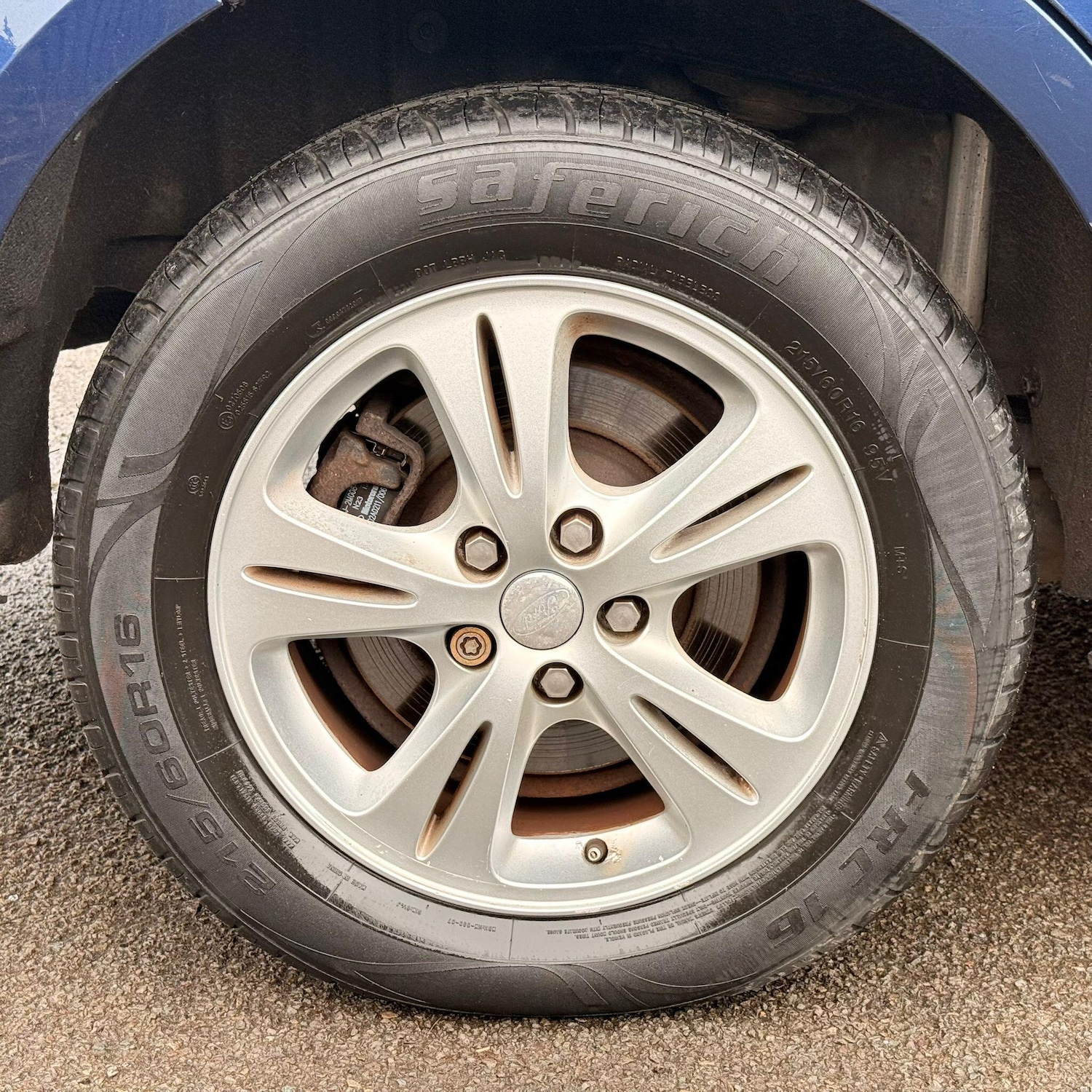 Used Ford Galaxy 2009 for sale - 77799264: Photo 32