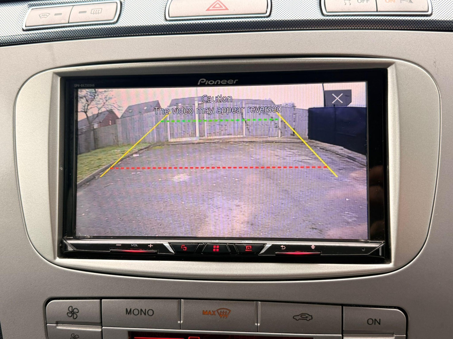 Used Ford Galaxy 2009 for sale - 77799264: Photo 34