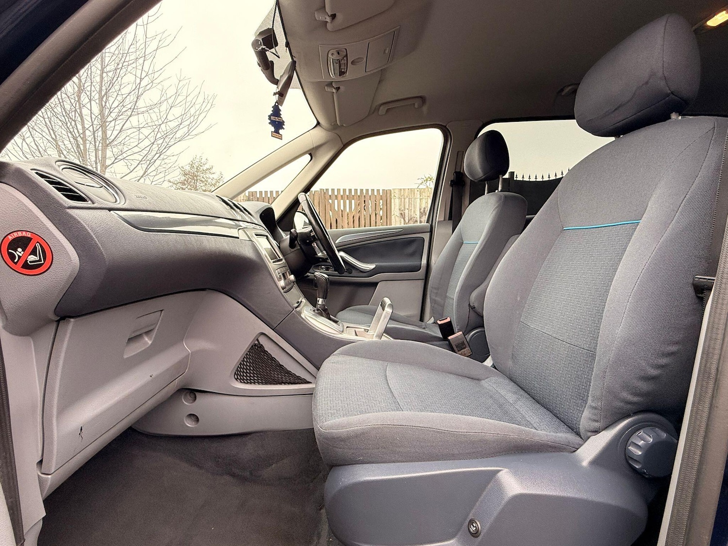 Used Ford Galaxy 2009 for sale - 77799264: Photo 39