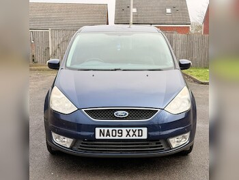 Used Ford Galaxy 2009 for sale - 77799264: Photo