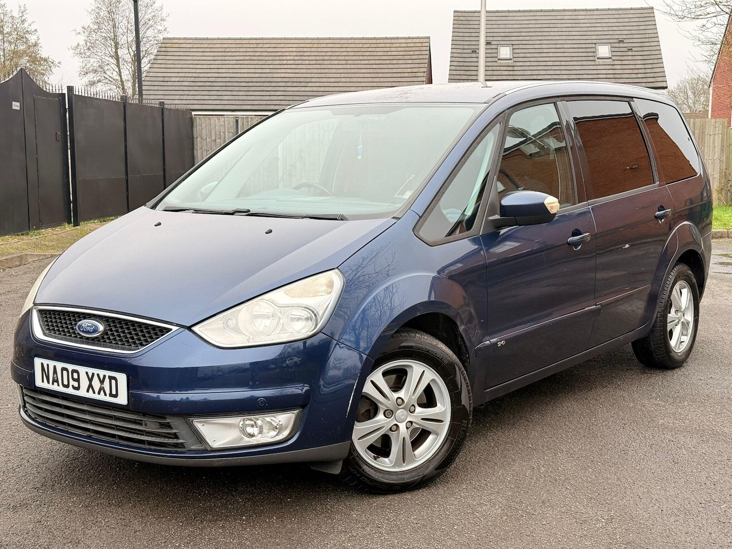 Used Ford Galaxy 2009 for sale - 77799264: Photo 6