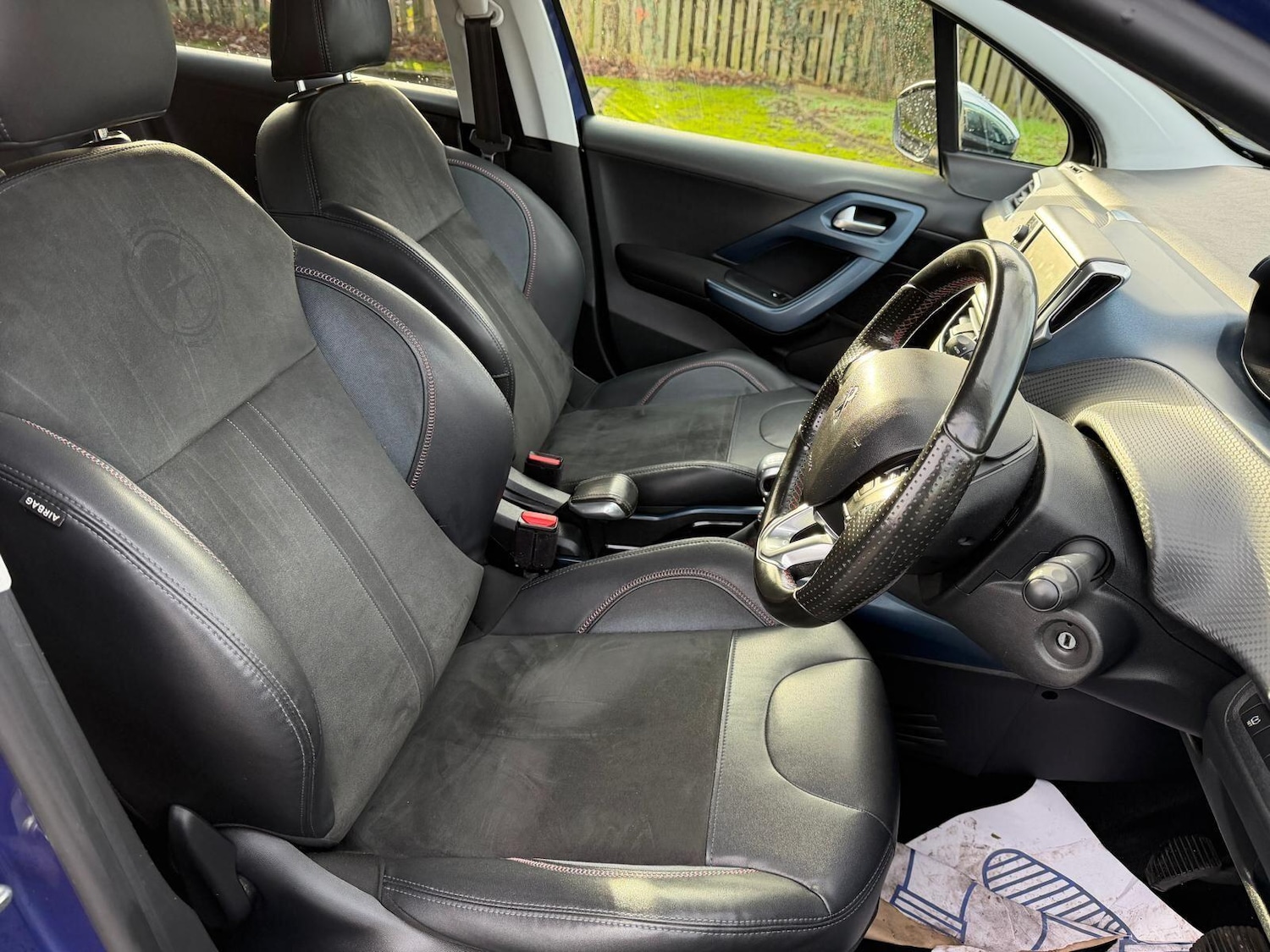 Used Peugeot 2008 2014 for sale - 76964642: Photo 17