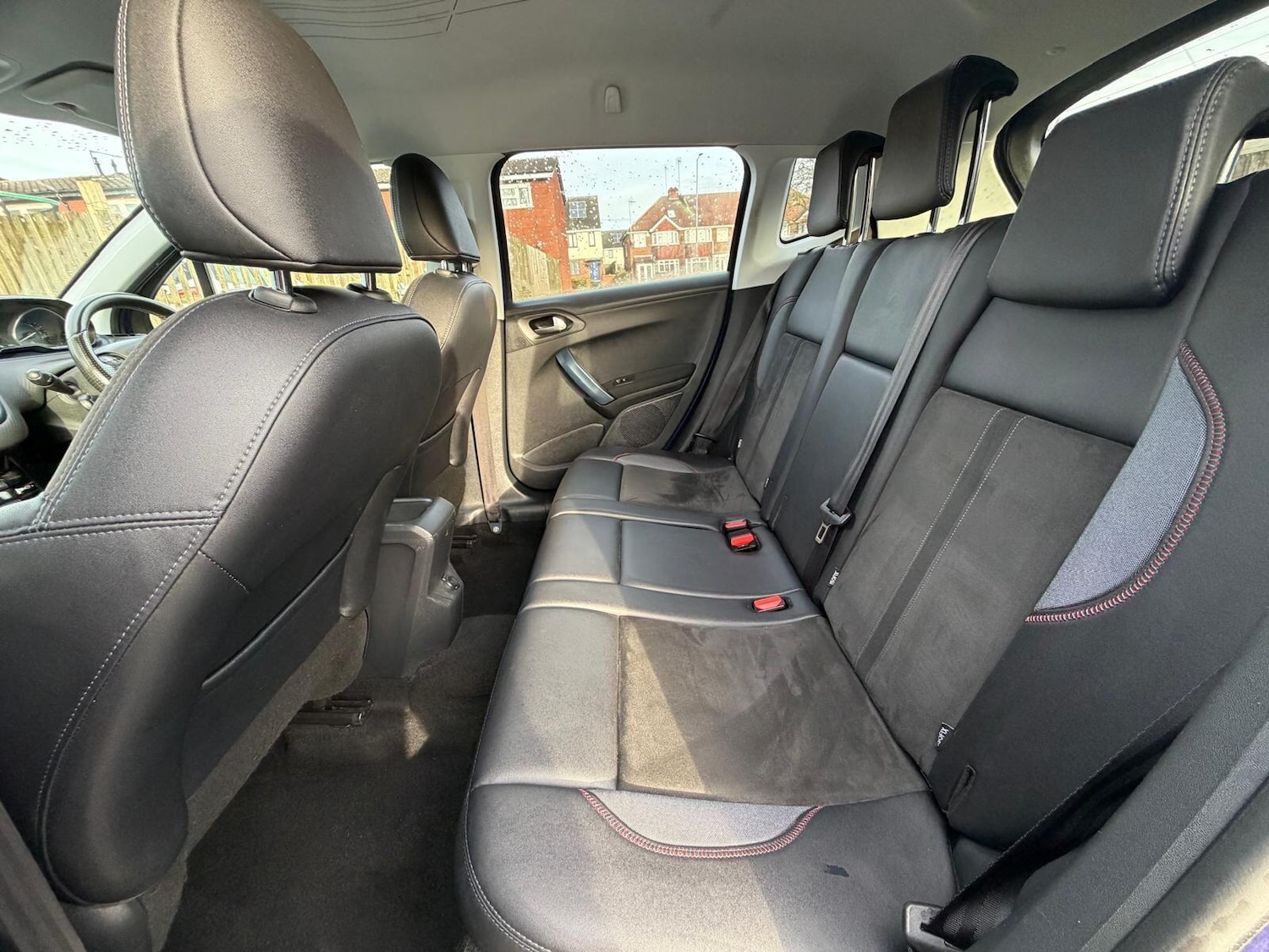 Used Peugeot 2008 2014 for sale - 76964642: Photo 18