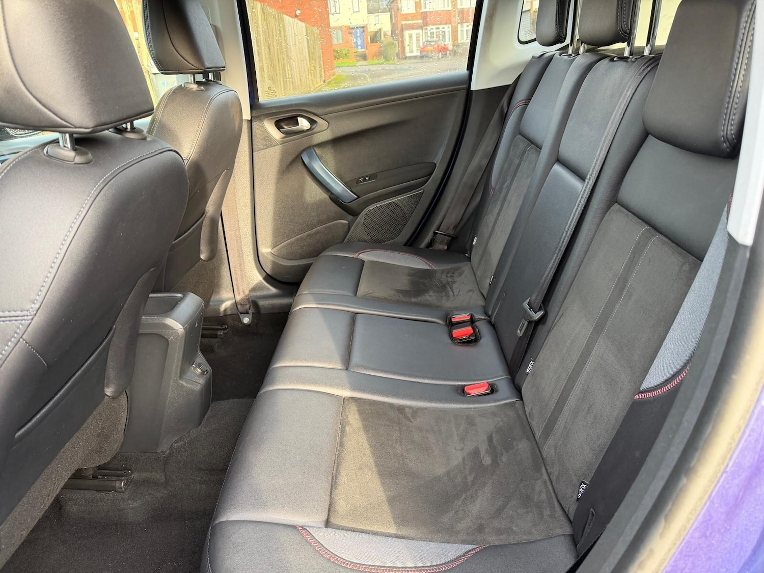 Used Peugeot 2008 2014 for sale - 76964642: Photo 19