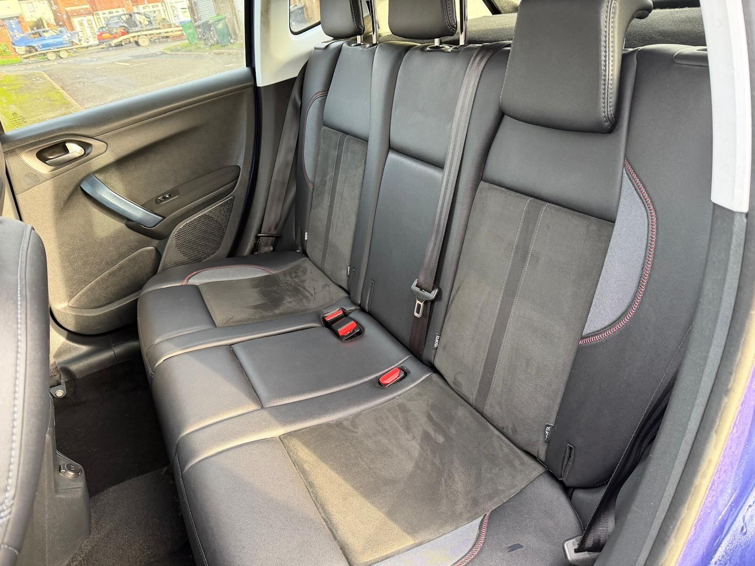 Used Peugeot 2008 2014 for sale - 76964642: Photo 20