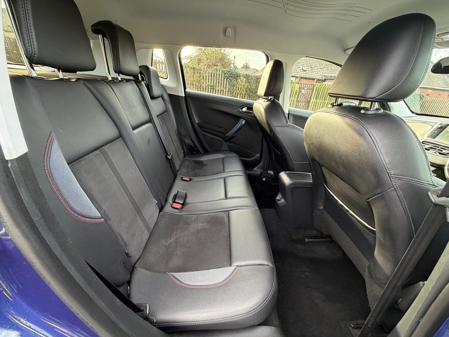 Used Peugeot 2008 2014 for sale - 76964642: Photo 21