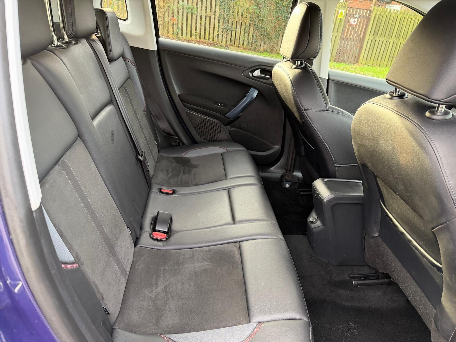 Used Peugeot 2008 2014 for sale - 76964642: Photo 22