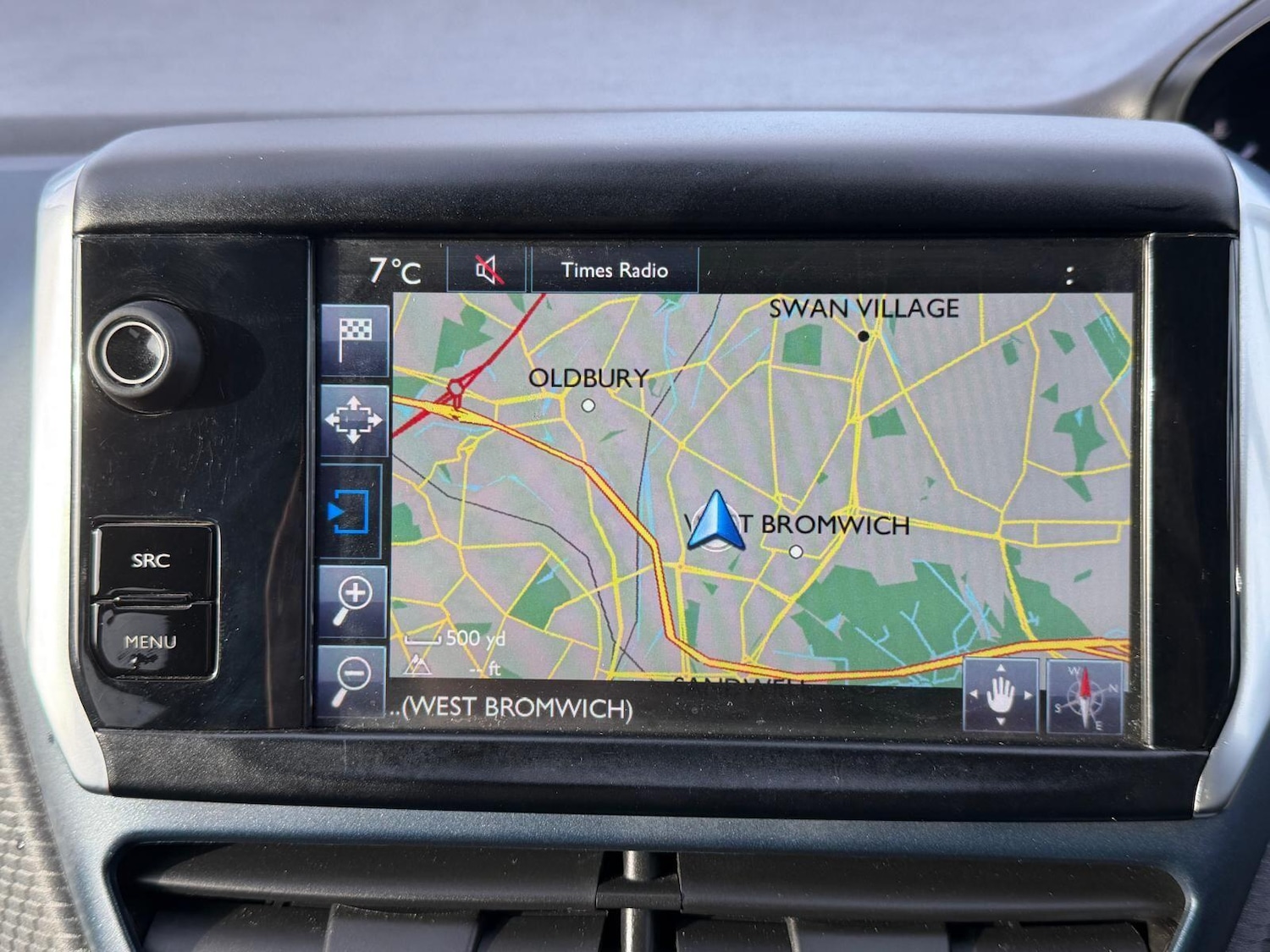 Used Peugeot 2008 2014 for sale - 76964642: Photo 33