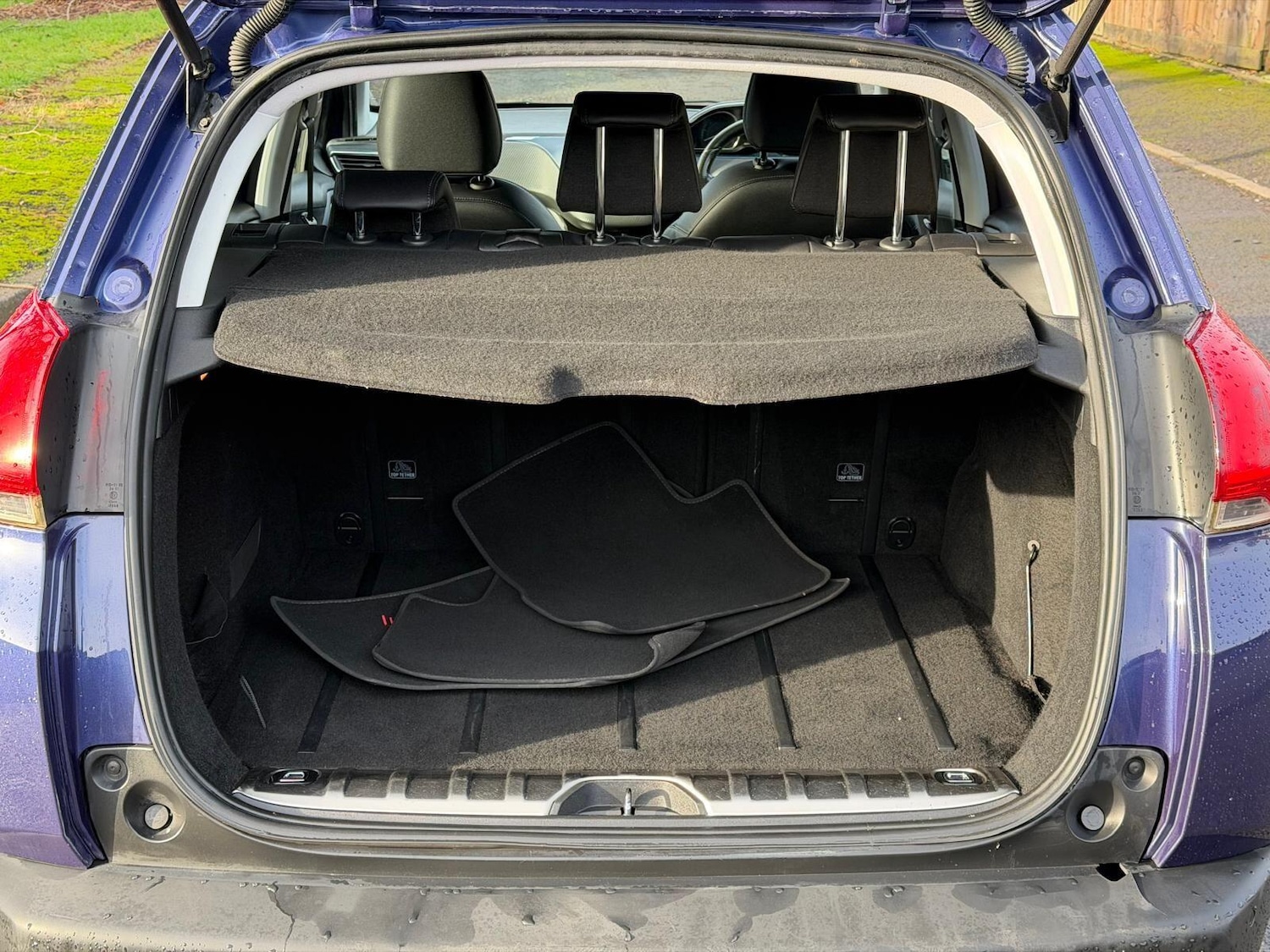 Used Peugeot 2008 2014 for sale - 76964642: Photo 34