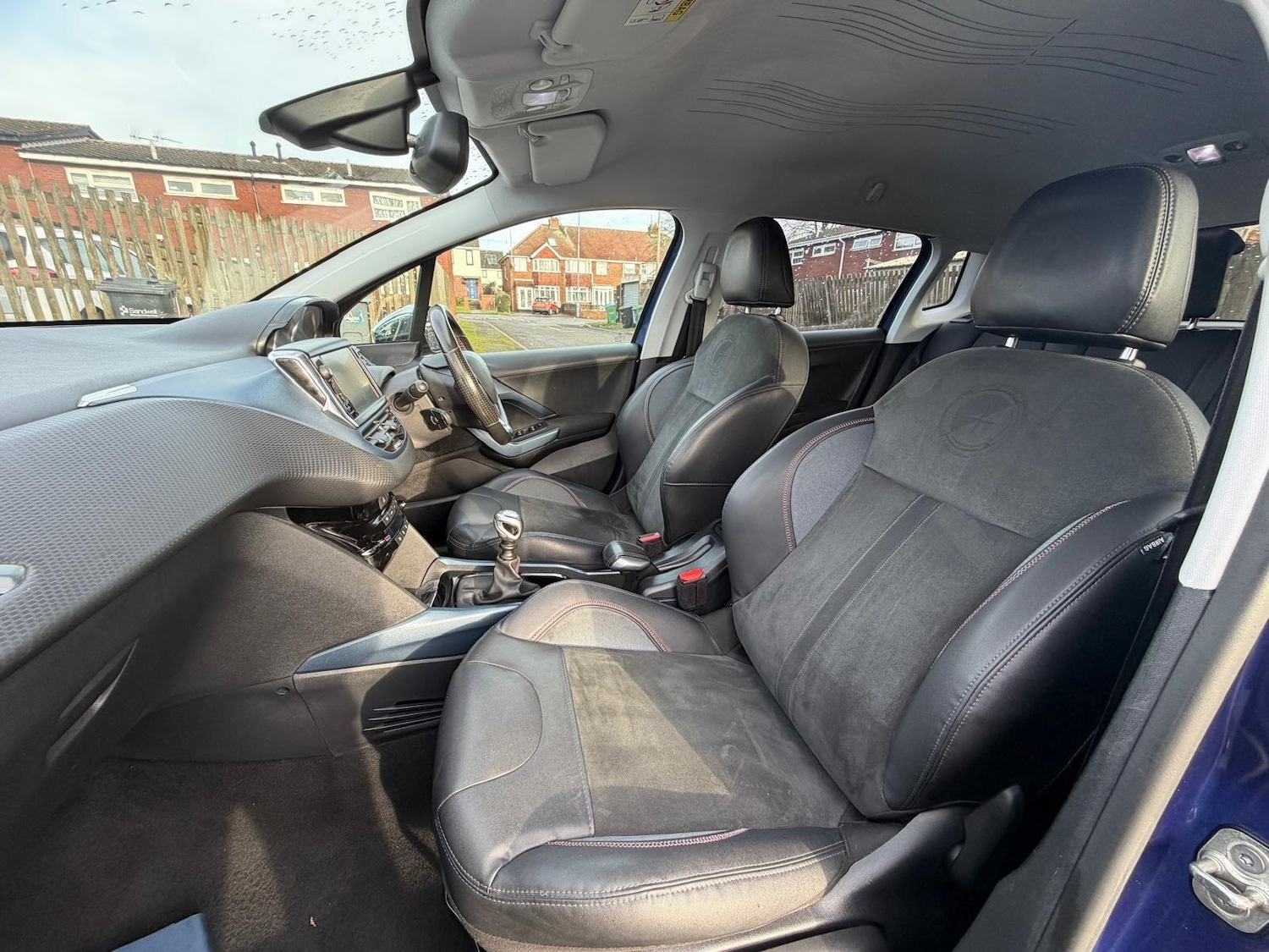 Used Peugeot 2008 2014 for sale - 76964642: Photo 38