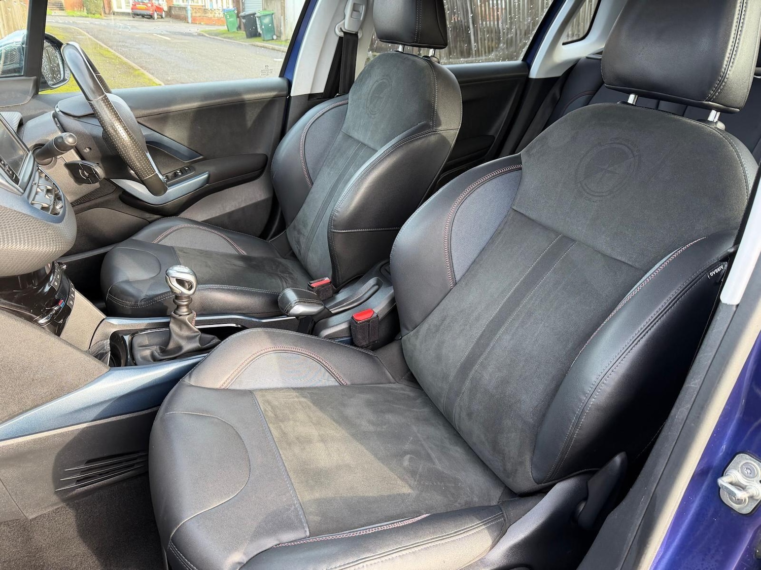 Used Peugeot 2008 2014 for sale - 76964642: Photo 39