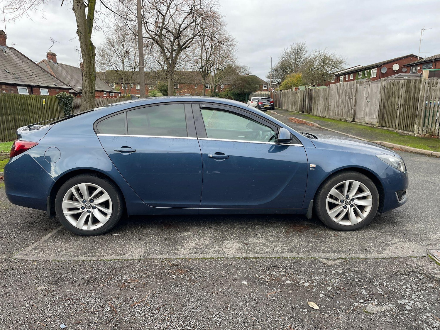 Used Vauxhall Insignia 2016 for sale - 76993109: Photo 15